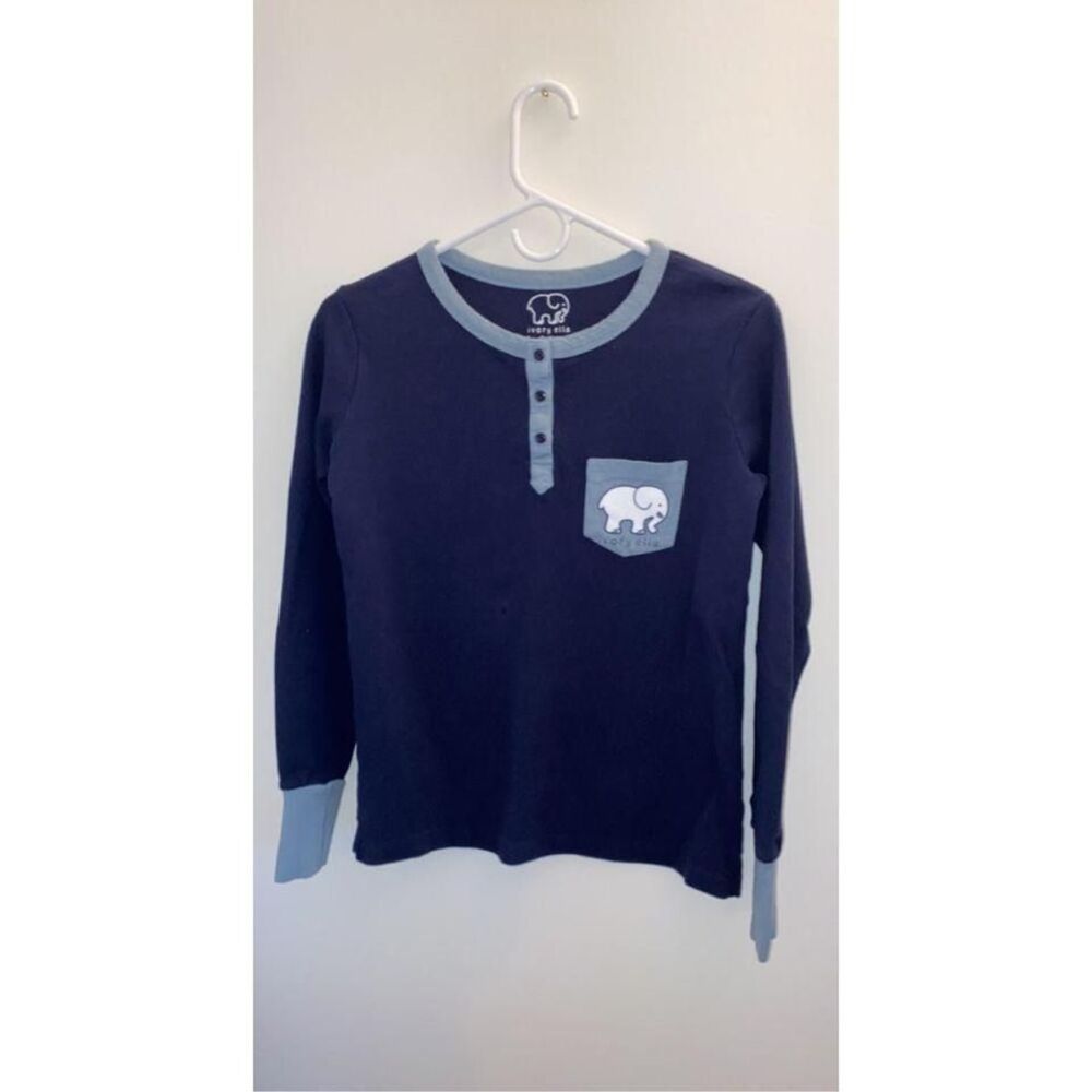 Ivory Ella thermal‎